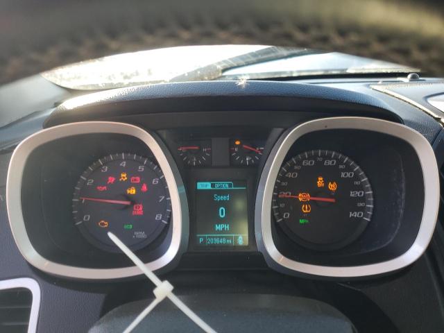 2014 CHEVROLET EQUINOX LT - 2GNALBEKXE6246965