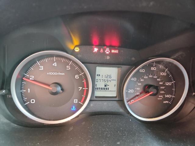 2014 SUBARU FORESTER 2.5I PREMIUM - JF2SJACCXEG449994