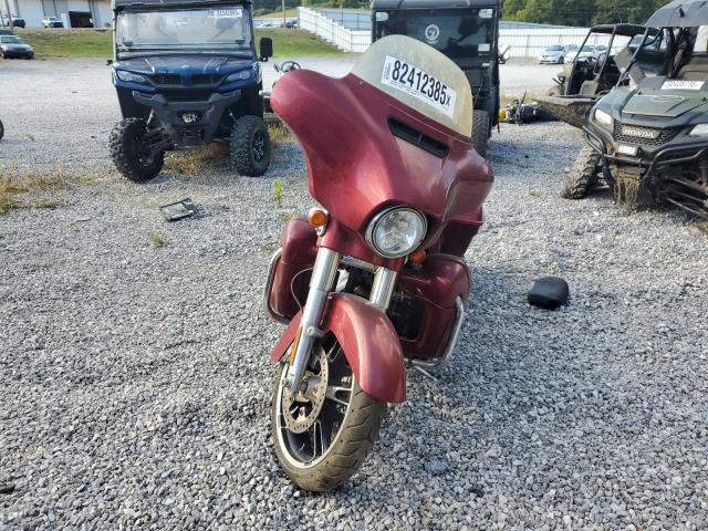 2016 HARLEY-DAVIDSON FLHXS STRE - 1HD1KRM15GB612259