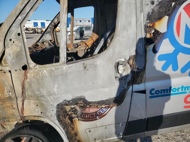 2021 RAM PROMASTER #3297962811