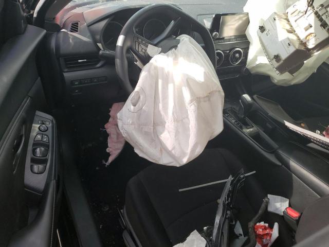 2024 NISSAN SENTRA S - 3N1AB8BV1RY389078