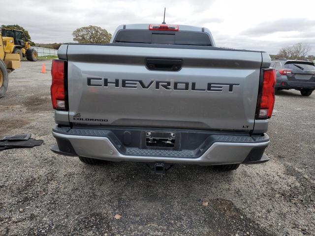2024 CHEVROLET COLORADO L 1GCPTCEK0R1167631