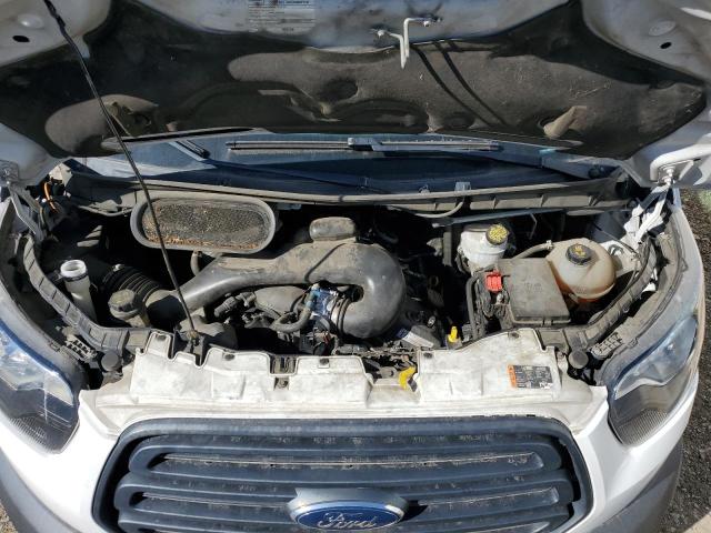 2019 FORD TRANSIT T- #3292674616
