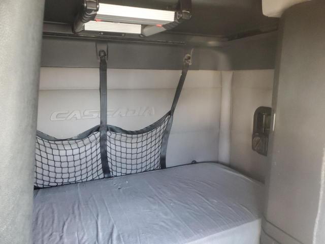 2018 FREIGHTLINER CASCADIA 1 #3286695282