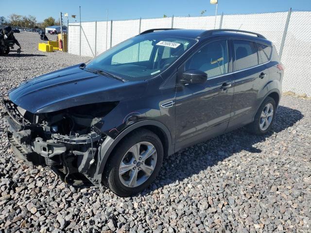Global Auto Auctions: 2015 FORD ESCAPE SE