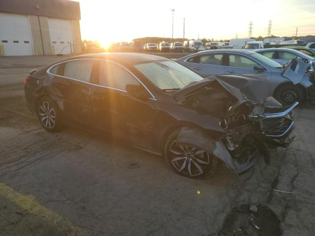 2024 CHEVROLET MALIBU RS #3287630024