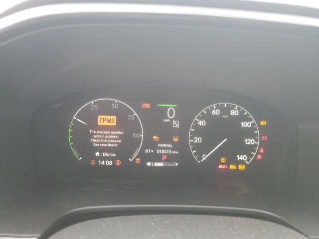 2024 HONDA CR-V SPORT #3303692022