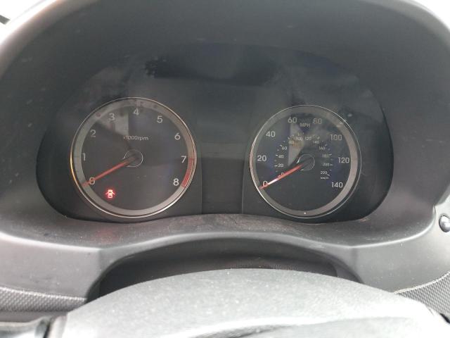 2017 HYUNDAI ACCENT SE KMHCT4AE6HU377938