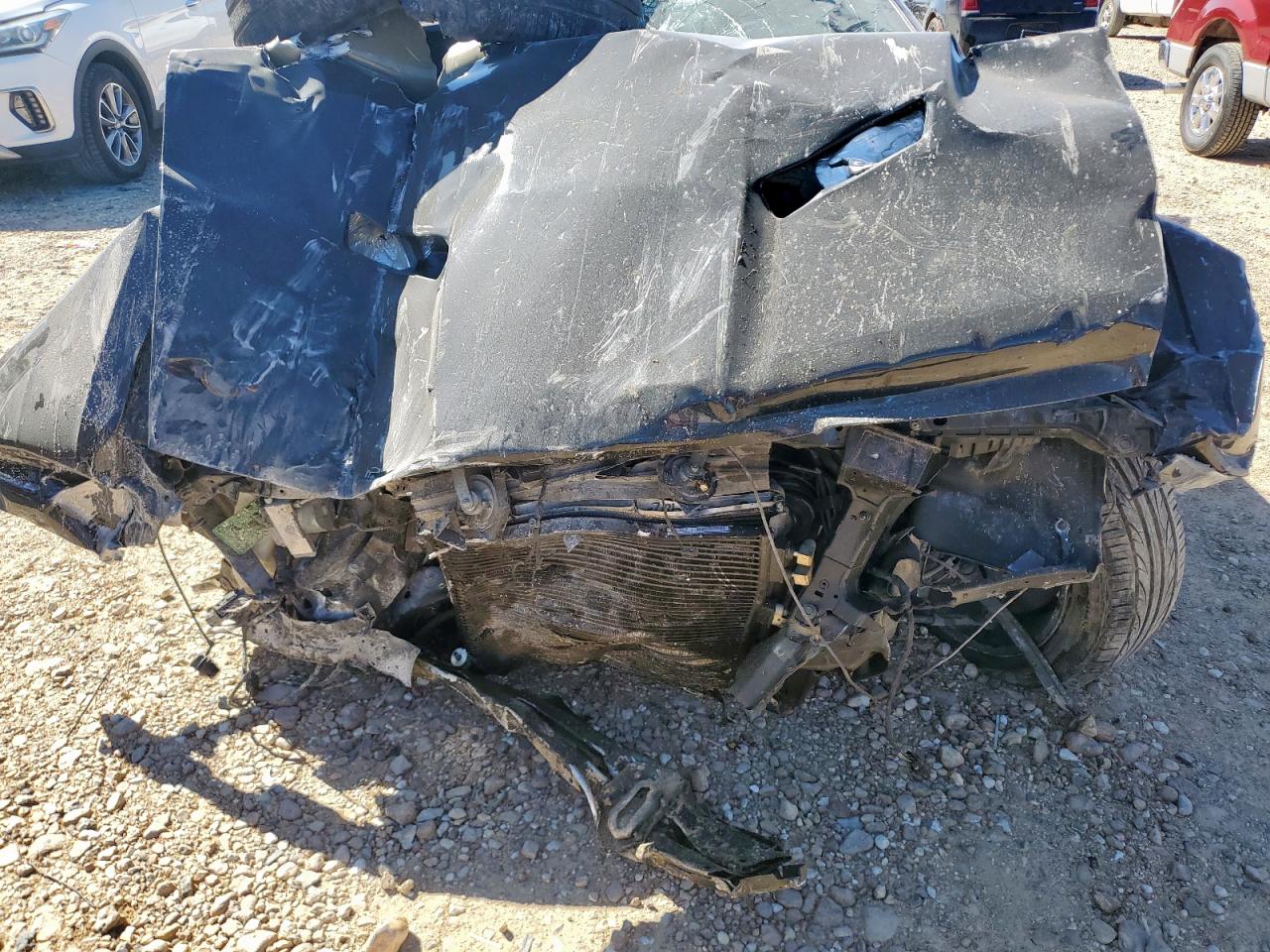 Lot #3318079366 2019 DODGE CHALLENGER