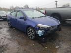Lot #3315778374 2019 TOYOTA COROLLA L