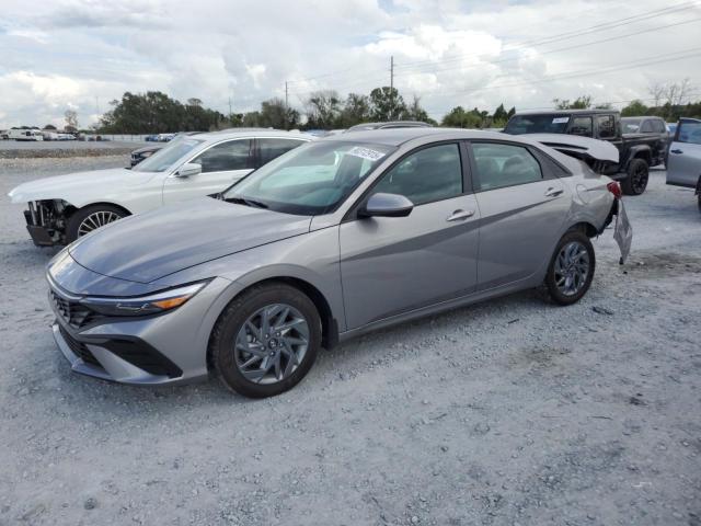 2025 HYUNDAI ELANTRA BL #3302799896