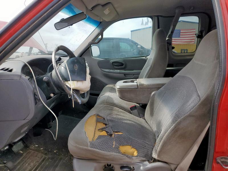 1999 FORD F150 #3311517292