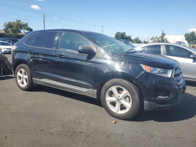 2018 FORD EDGE SE - 2FMPK3G92JBB53442