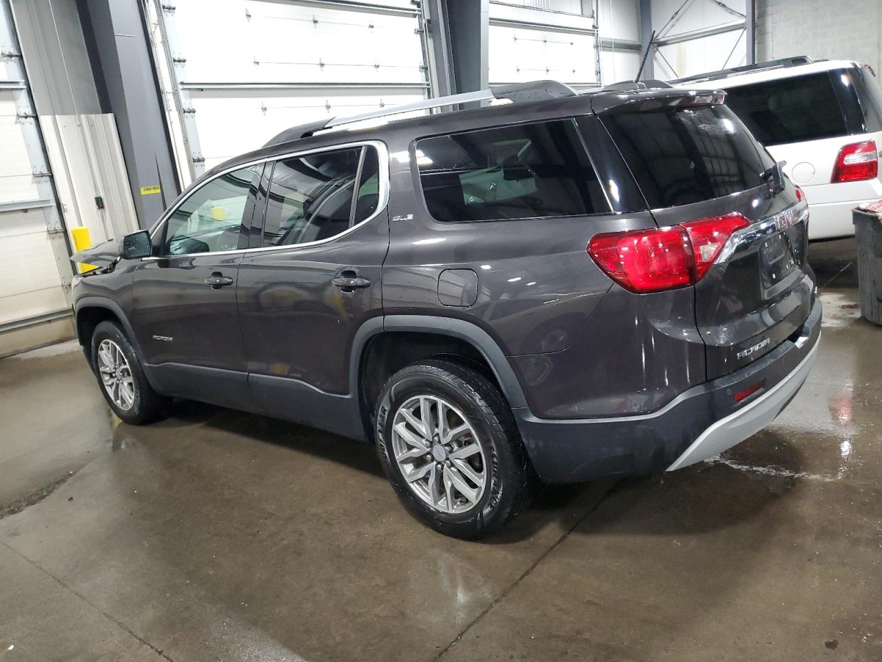 GMC ACADIA SLE