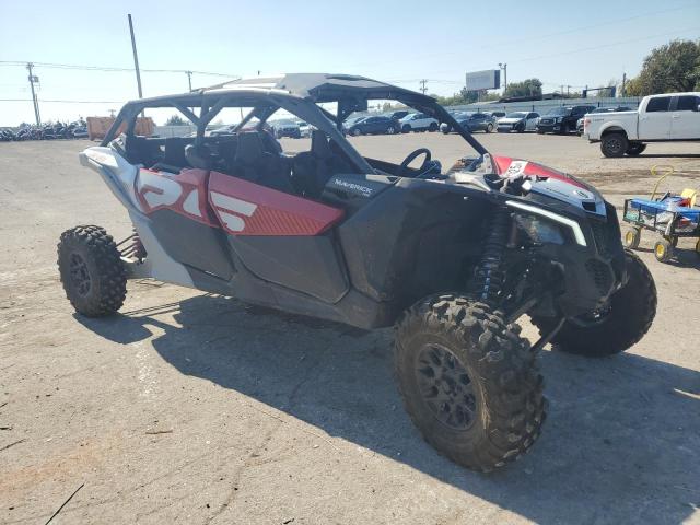 Global Auto Auctions: 2024 CAN-AM MAVERIC X3