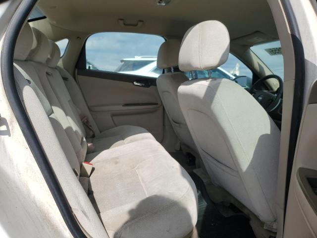 2006 CHEVROLET IMPALA LT #3284402730