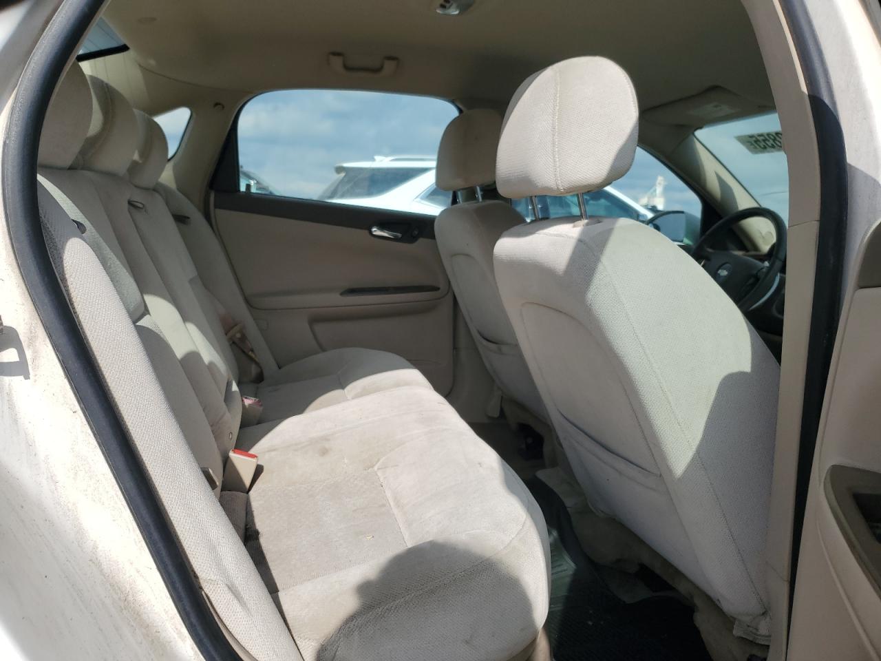 Lot #3284402730 2006 CHEVROLET IMPALA LT