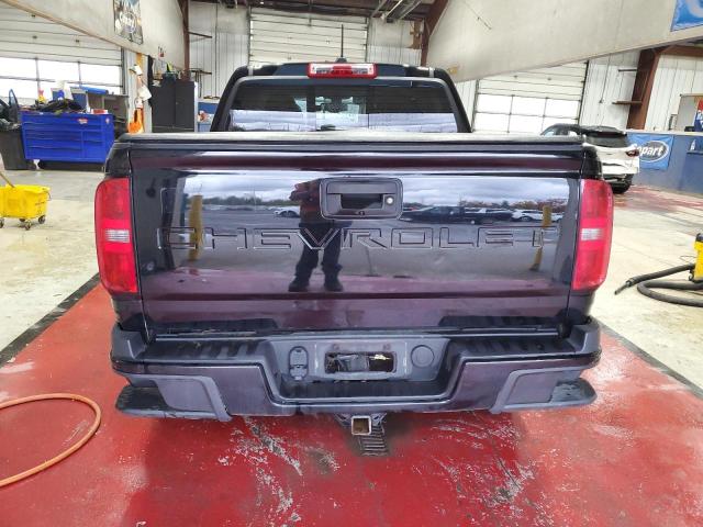 2021 CHEVROLET COLORADO L #3304631972