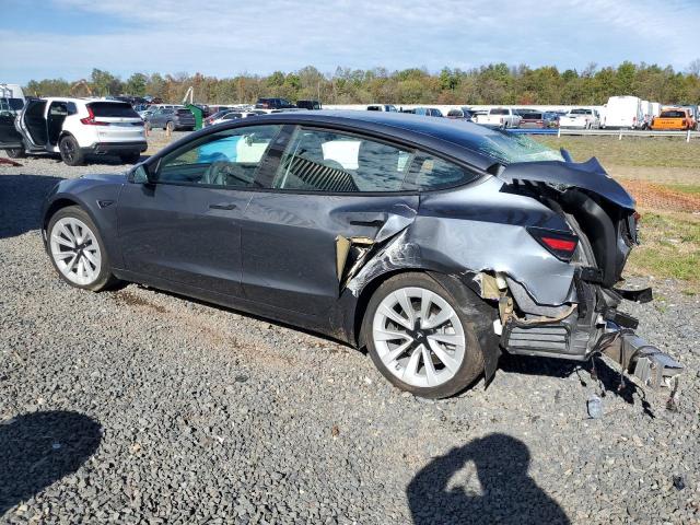 2022 TESLA MODEL 3 #3284799525