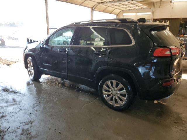 2018 JEEP CHEROKEE O #3277205970