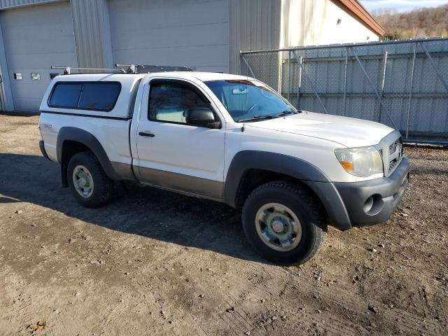 2011 TOYOTA TACOMA - 5TFPX4EN0BX006672