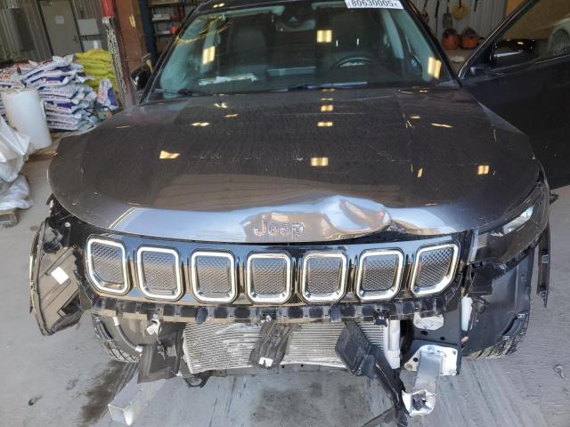 2022 JEEP COMPASS LIMITED 3C4NJDCBXNT224684