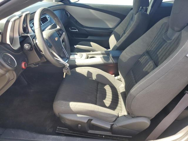 2015 CHEVROLET CAMARO LS 2G1FB1E34F9216583