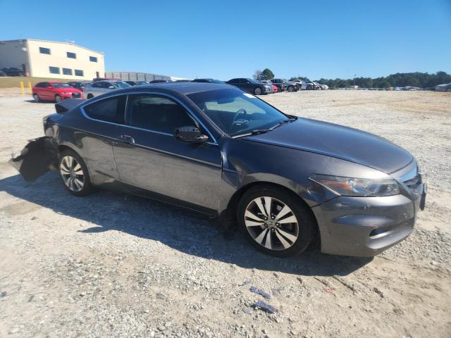 2012 HONDA ACCORD EX - 1HGCS1B71CA010933