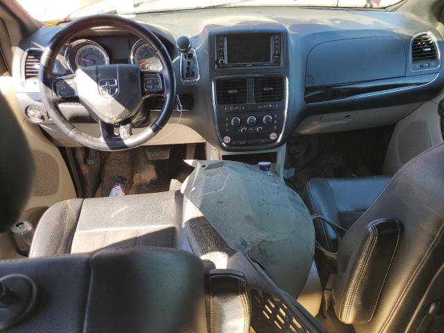 2019 DODGE GRAND CARA #3302843920