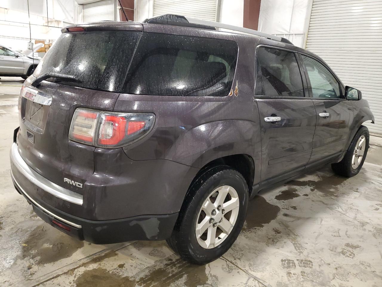 GMC ACADIA SLE