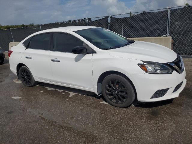 2018 NISSAN SENTRA S 3N1AB7AP0JY314910