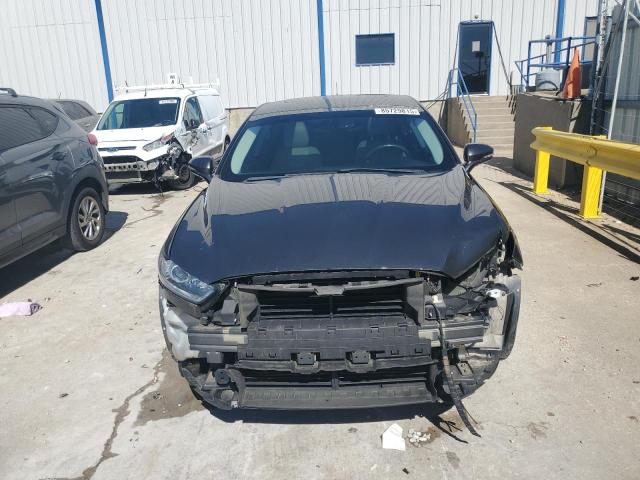 2016 FORD FUSION TIT 3FA6P0K96GR369995