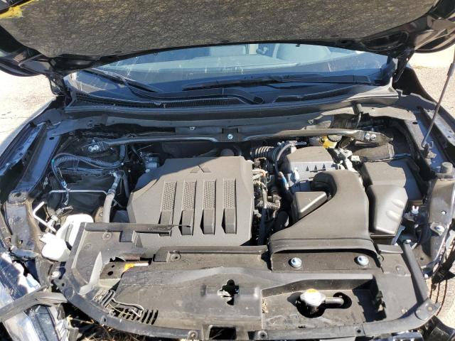 2025 MITSUBISHI ECLIPSE CR - JA4ATWAA3SZ038000