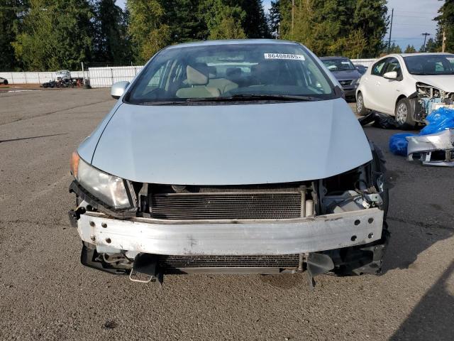 2012 HONDA CIVIC LX #3302963636