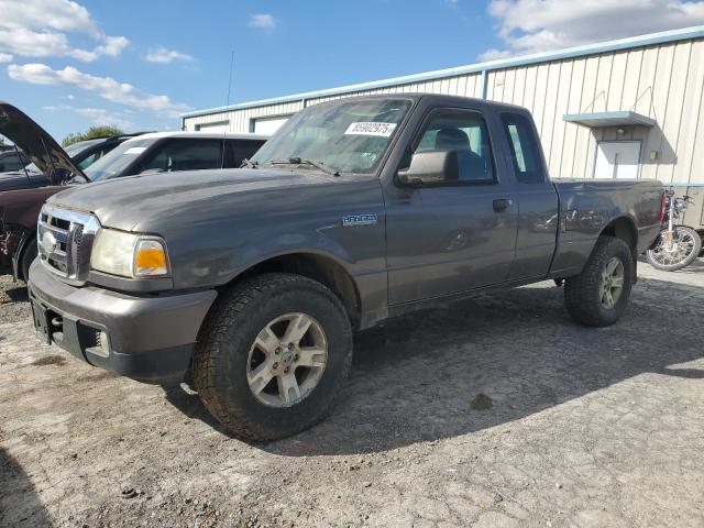 FORD RANGER SUP