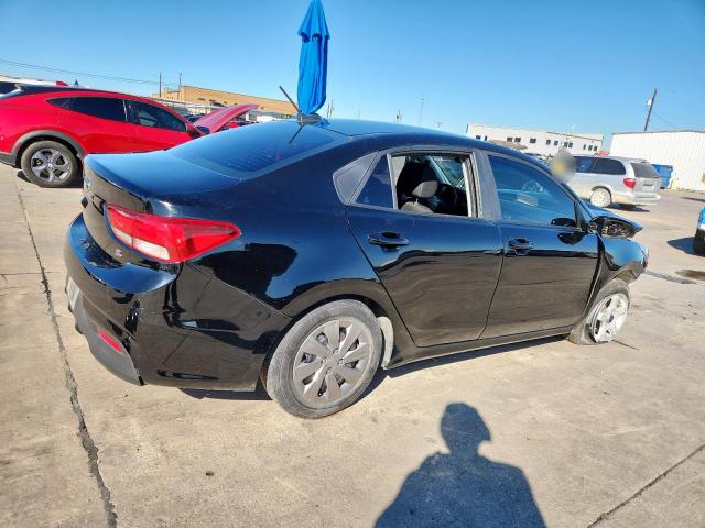 2019 KIA RIO S #3304506440
