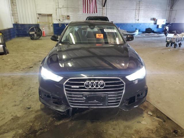 2016 AUDI A6 PRESTIGE WAUHMAFC4GN003847