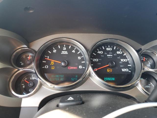 2012 GMC SIERRA K15 #3282507864