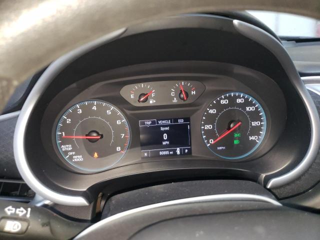 2023 CHEVROLET MALIBU LT - 1G1ZD5ST9PF231835