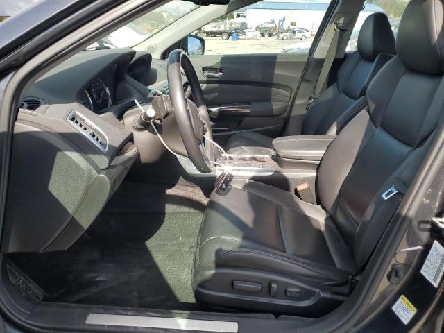 2016 ACURA TLX 19UUB1F38GA003897