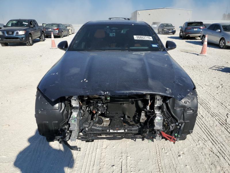 2023 MERCEDES-BENZ C 300 - W1KAF4GB5PR082501