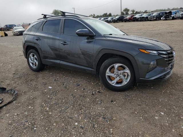 2023 HYUNDAI TUCSON SEL #3316816440
