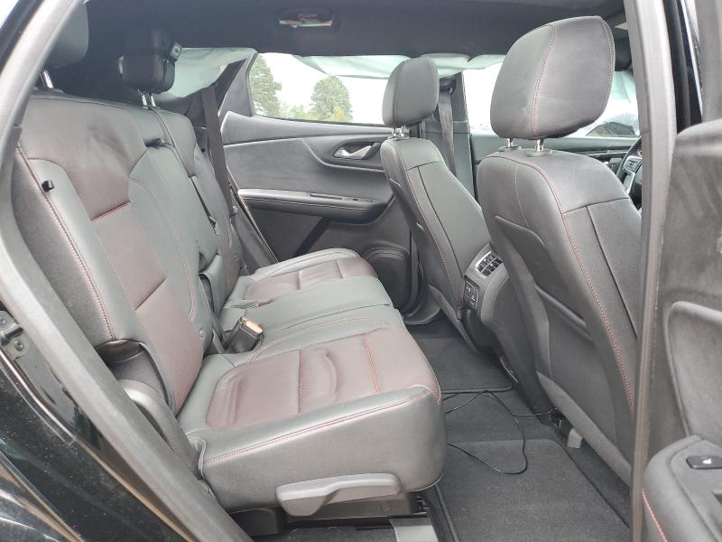 2023 CHEVROLET BLAZER RS #3302937604