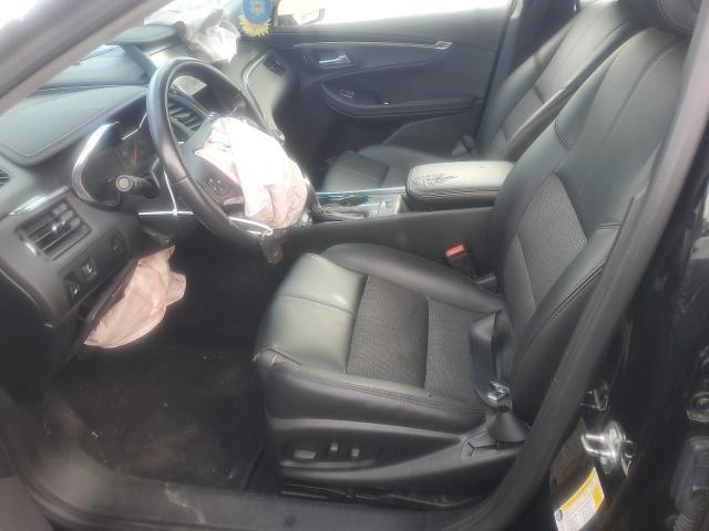 2018 CHEVROLET IMPALA LT 2G1105S33J9135790