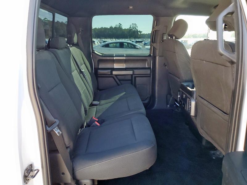 2018 FORD F150 SUPER - 1FTEW1CP0JKE35948