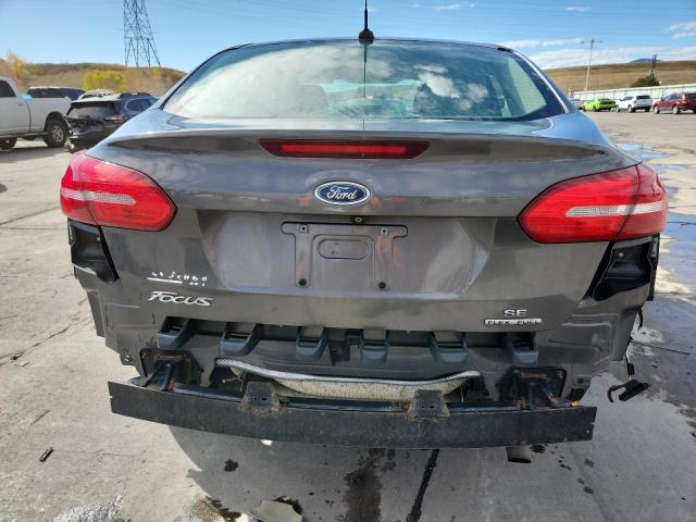 2015 FORD FOCUS SE - 1FADP3F27FL325796