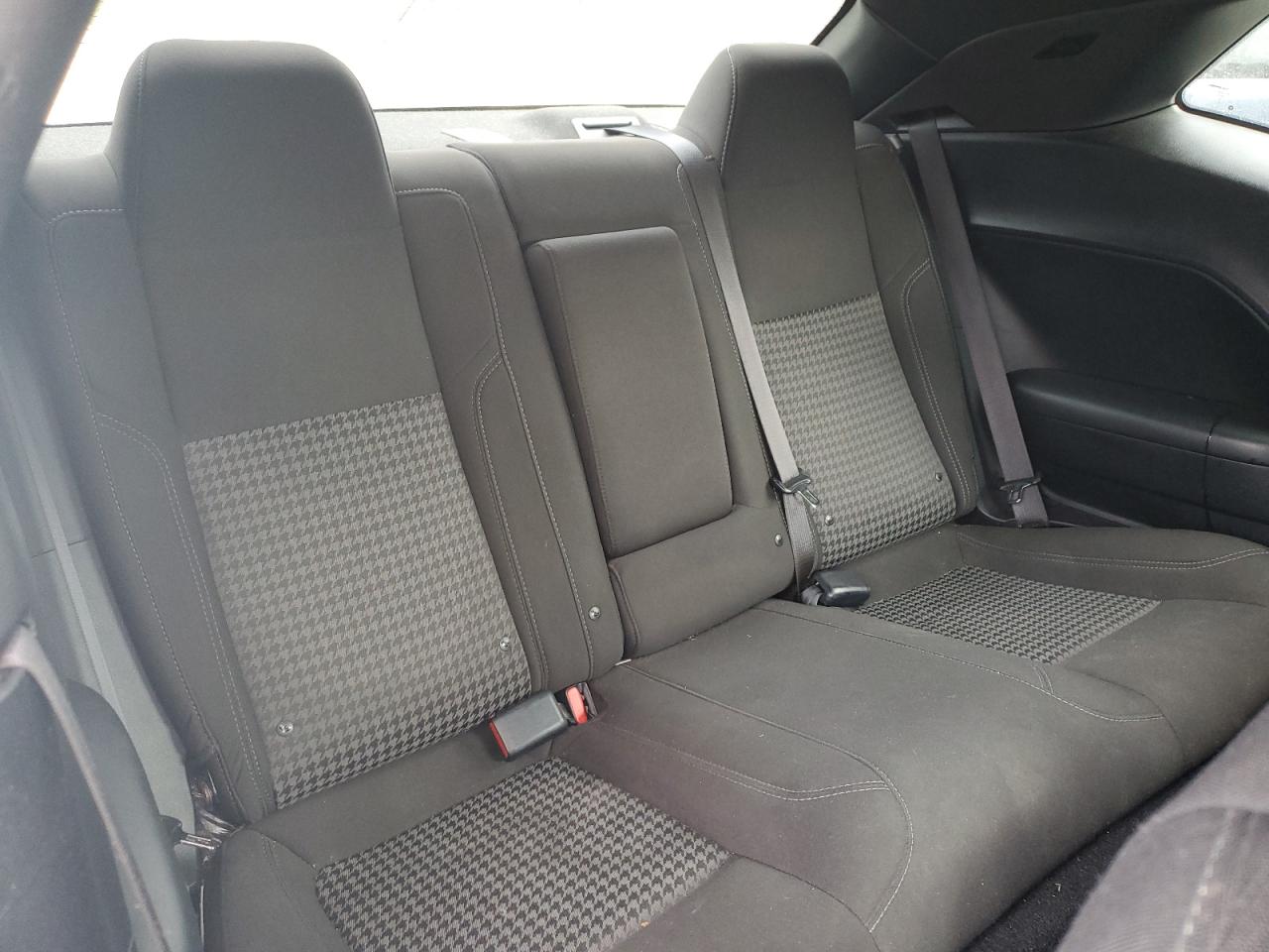 Lot #3315987089 2021 DODGE CHALLENGER