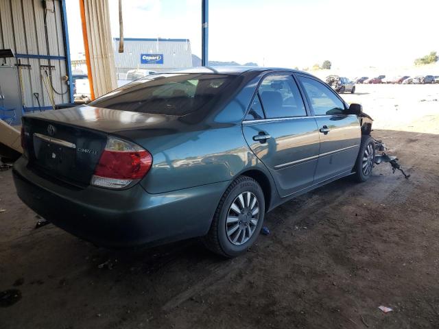 2005 TOYOTA CAMRY LE #3282889719