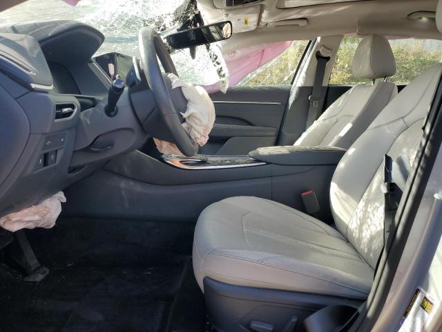 2020 HYUNDAI SONATA LIM - 5NPEH4J21LH037460