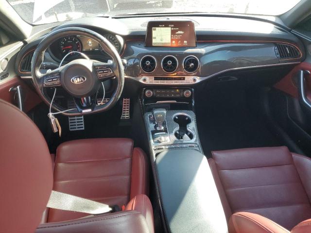 2019 KIA STINGER GT #3291715242